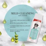 About Neem Tree Oil Shampoo