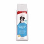 Bioline Deshedding Shampoo For Dogs 250ml