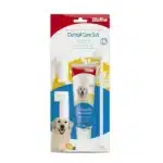 Bioline Dog Toothpaste With Orange Flavor