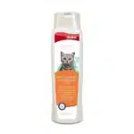 Bioline Multi Coloured Hair Shampoo for Cat