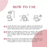 How to Use Bioline Cat Shampoo