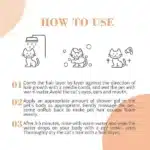 How to Use Bioline Multi Coloured Hair Shampoo for Cat