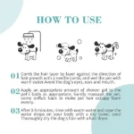 How to use Bioline Tea Tree Oil Shampoo for Dogs