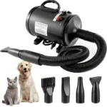 High Velocity Cat & Dog Grooming Dryer at Petsasa Rwanda