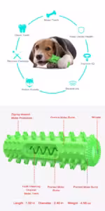 About Serrated Molar Stick Dental Care Dog Chew Toy Petstore Rwanda
