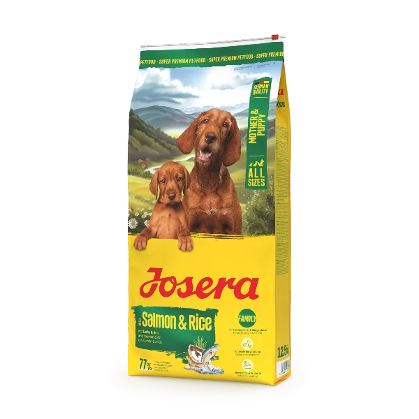 Josera Mother & Puppy Dog Food at Petstore Kigali Rwanda